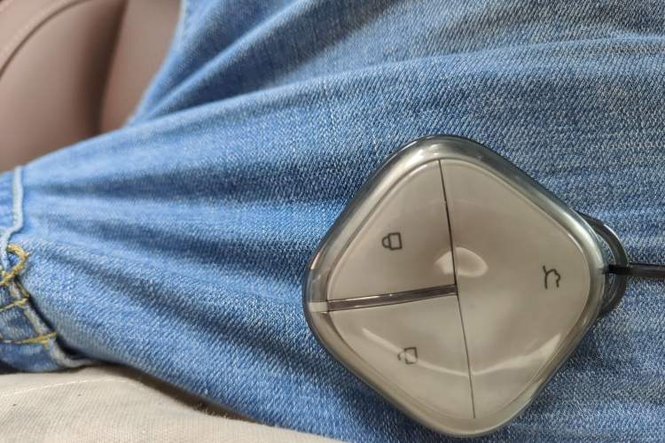 Used Wuling Bingo 2023 203km Comfort Edition
