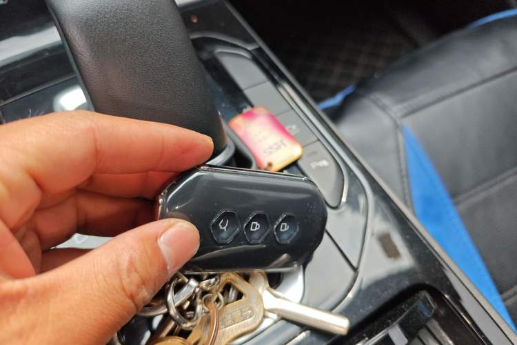 Used Wuling Victory 2020 1.5T CVT Flagship Edition