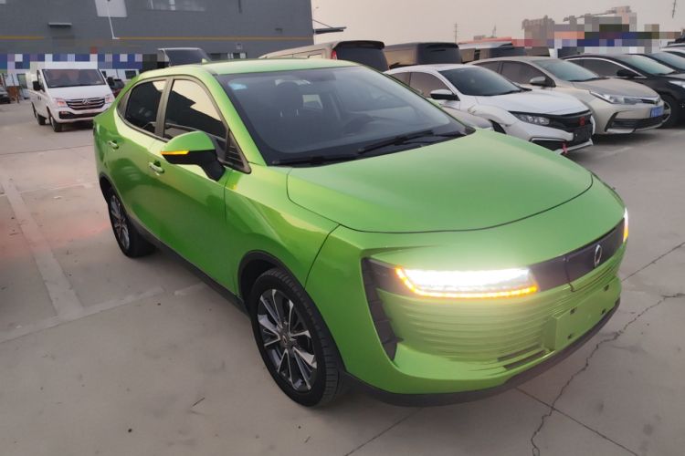 Used ORA iQ 2018 Ambitious Version
