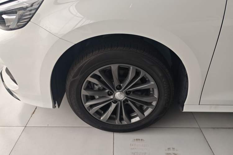 Used MG 5 2026 Model 180DVVT Global Luxury Edition
