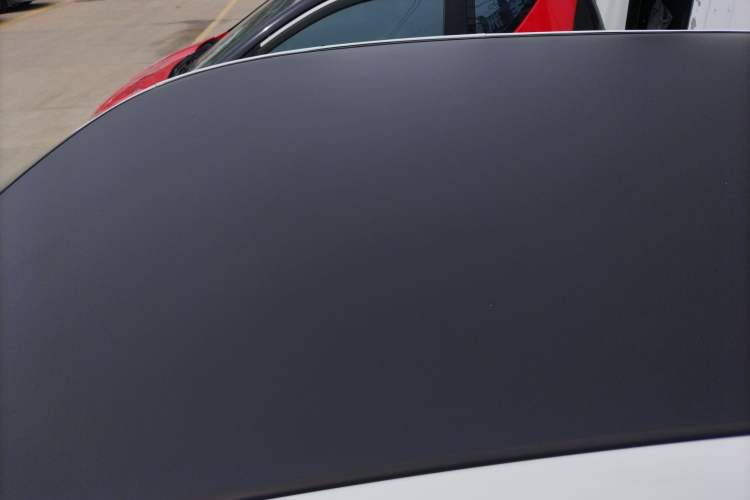 Used Chery QQ Little Ant 2021 150 000 Yuan "Ant Fan" Edition New Ant Cool Version Lithium-Ion Battery Roof