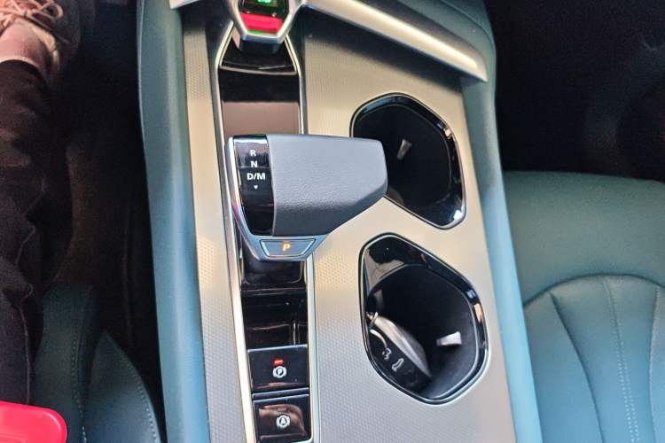 Used MG 7 2025 2.0T Trophy+ Super Sport Edition