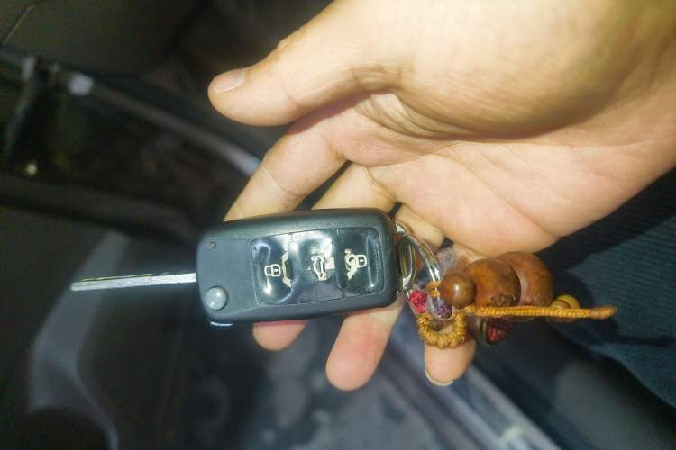 Used Volkswagen Bora 2014 1.6L Manual Comfort Model