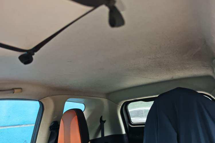 Used Chery Little Ant 2018 400 4-Seater Smart Edition Headliner