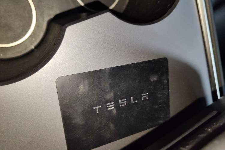 Used Tesla Model Y 2022 Performance High-Performance All-Wheel-Drive Version