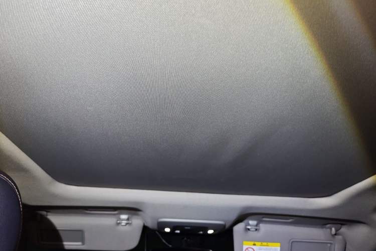 Used Toyota Camry 2019 Revised Version 2.5G Luxury Edition
