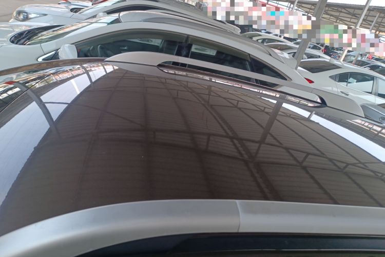 Used JAC Group Refine S2 2015 1.5L CVT Luxury Smart Version