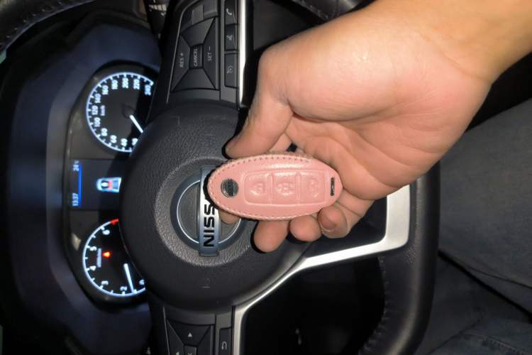 Used Nissan Teana 2021 2.0L XL Comfort Edition