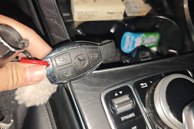 Used Mercedes-Benz C-Class 2016 C 200 L Sport Edition