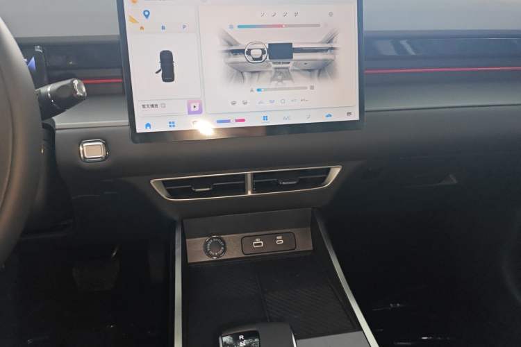 Used JETOUR Dashing 2025 1.5T DCT Beyond Edition