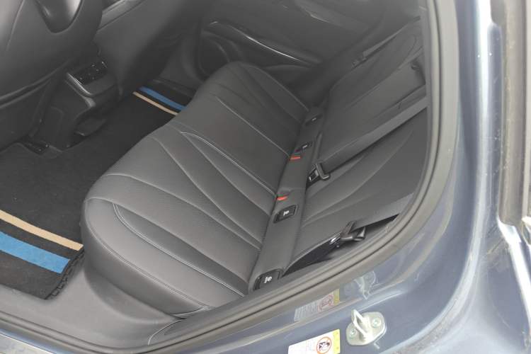 Used BYD Seal 2025 510 Smart Navigation Version
