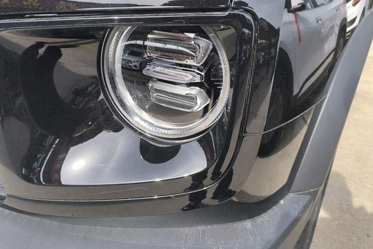 Used Haval DARGO 2026 Model 1.5T DCT Border Collie Edition
