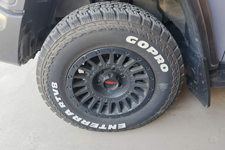 Used Tank 300 2021 Off-Road Edition 2.0T Conqueror