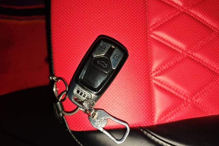 Used Audi Q2L 2021 35 TFSI Progressive Dynamic Edition