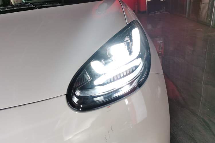 Used Wuling Bingo 2023 333km Enjoy+ Version