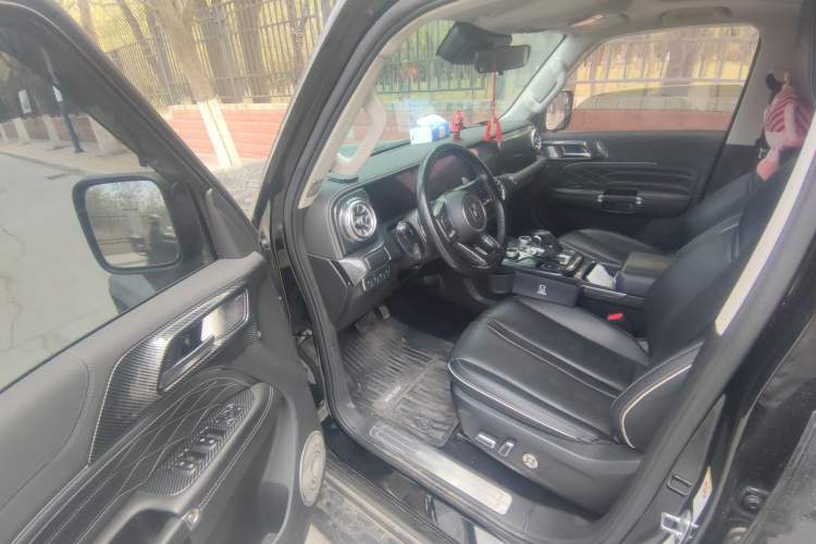 Used Tank 300 2023 Off-Road Edition 2.0T Conqueror