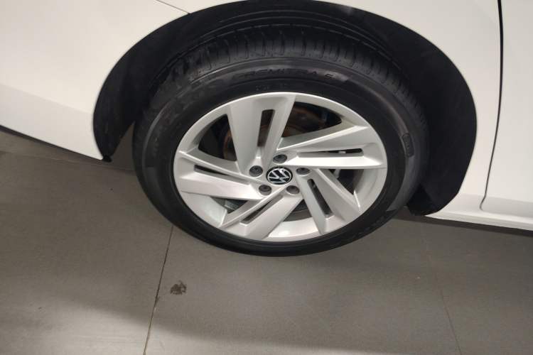 Used Volkswagen Lamando 2023 Lavida L 280TSI DSG Spicy Edition