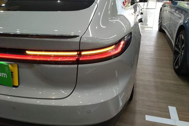 Used Nio ET7 2022 100 kWh