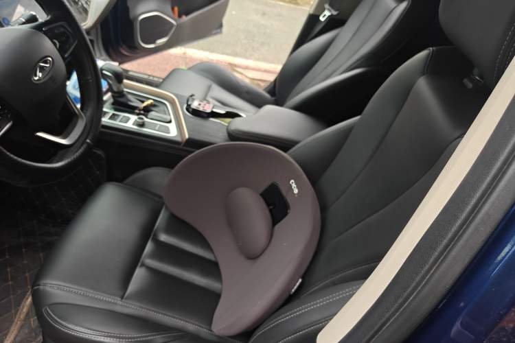 Used Chery Arrizo 5 PLUS 2021 Xiao AI 1.5T CVT Enjoy PLUS