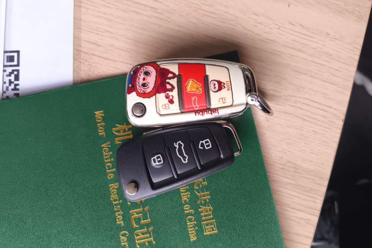 Used Audi A3 2018 30th Anniversary Edition Sportback 35 TFSI Ambition Model
