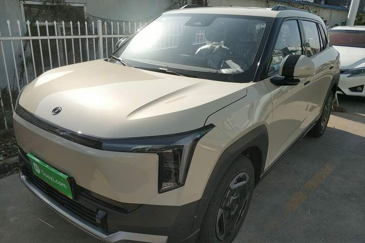 Used Dongfeng NAMMI 06 2025 401 Air