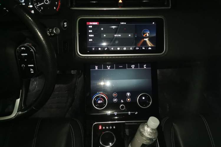 Used Land Rover Range Velar 2018 P380 S