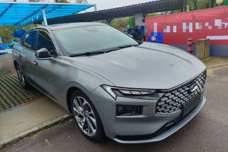 Used Ford Mondeo 2022 Facelifted EcoBoost 245 Ultimate Edition

