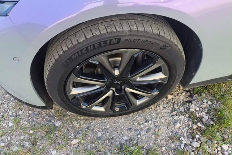 Used XPeng P7 2020 586N