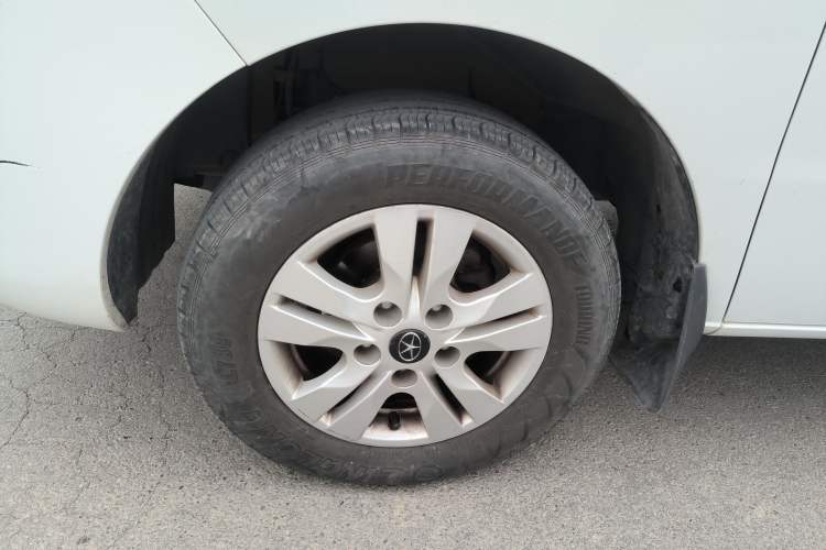 Used JAC Refine M3 2015 Maker Edition 1.6L Luxury Smart Version