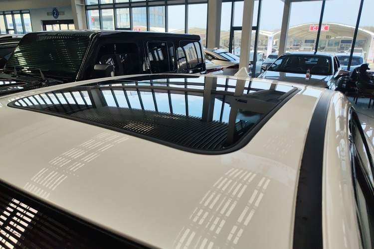 Used AION S 2022 Meizu 580
