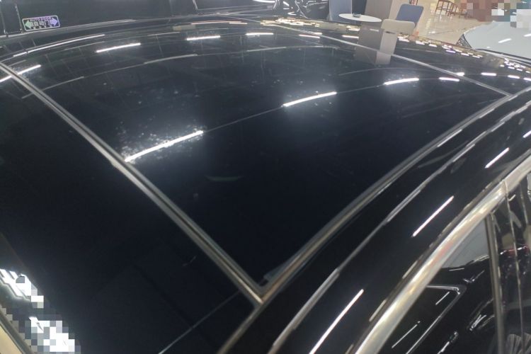 Used Mercedes-Benz E-Class 2023 E 300 L Luxury Model
