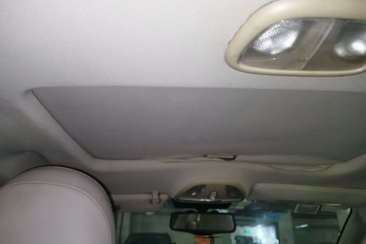 Used Fiat Viaggio 2012 1.4T Automatic Luxury Edition
