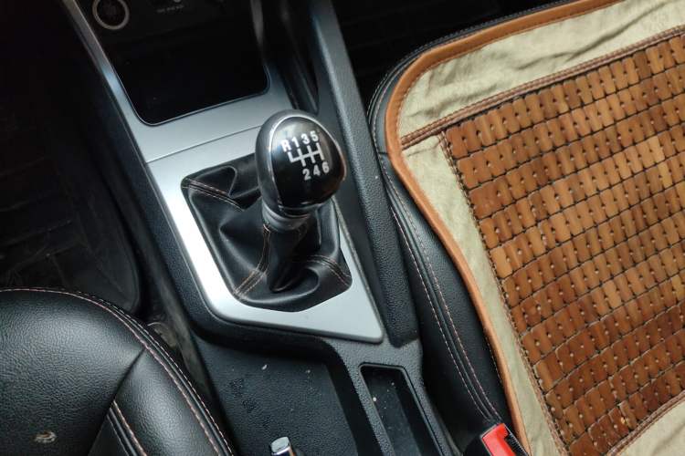 Used JAC Refine S3 2014 1.5L Manual Luxury Smart Model
