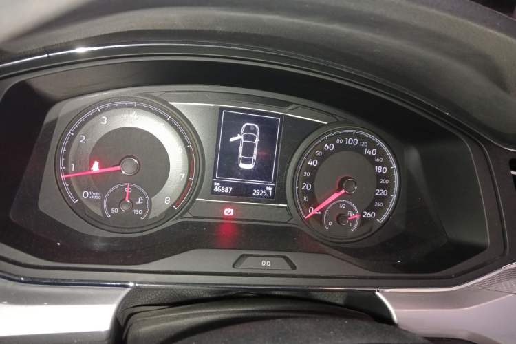 Used Volkswagen Lamando 2019 230TSI DSG Fashion Edition China V Standard
