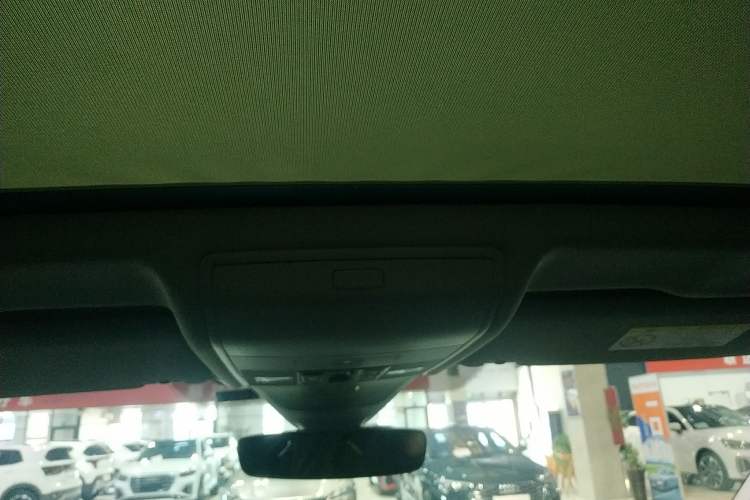 Used Volkswagen Tiguan L New Energy 2022 430 PHEV Plug-in Hybrid Flagship Edition
