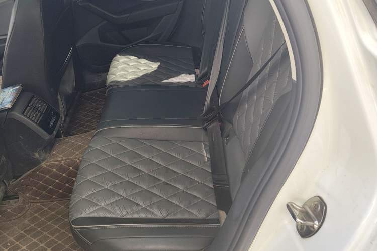 Used Volkswagen Sagitar 2023 280TSI DSG Beyond Lite Edition
