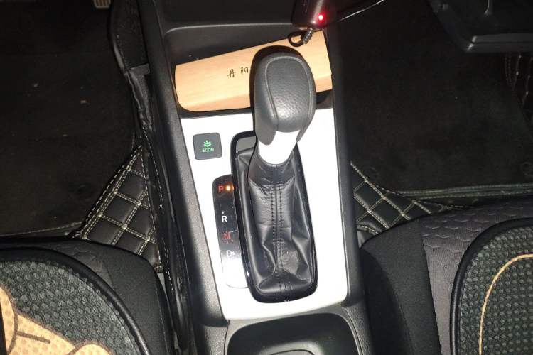 Used Honda Fit 2021 1.5L CVT Trend Edition