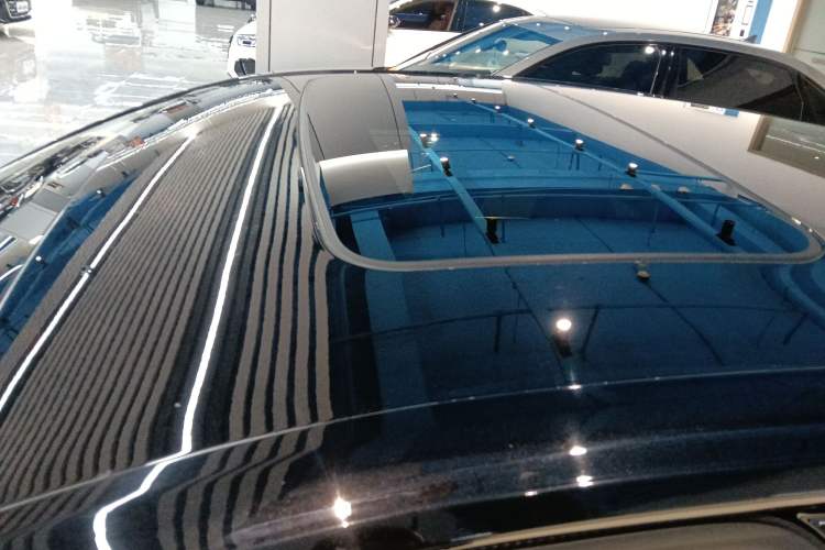 Used Cadillac CT4 2023 25T Fashion Edition