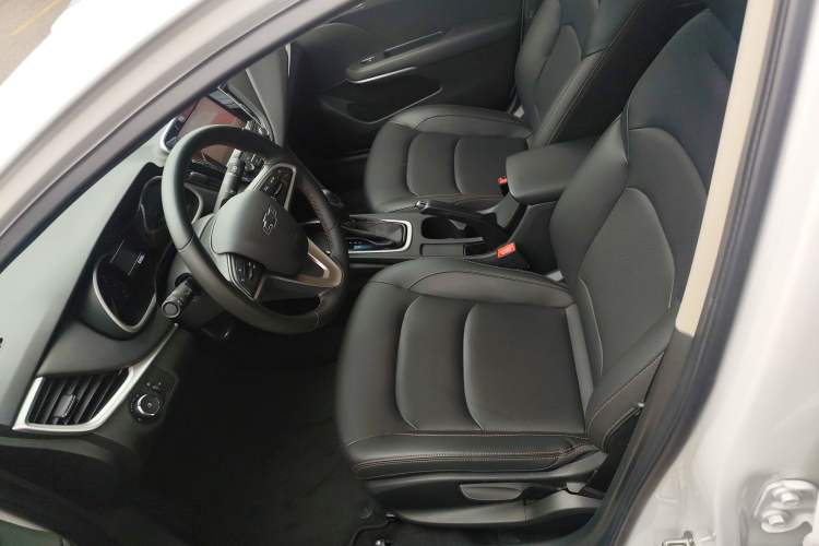 Used Chevrolet Monza 2019 Redline 320T Dual-Clutch Sporty Version China VI Standard