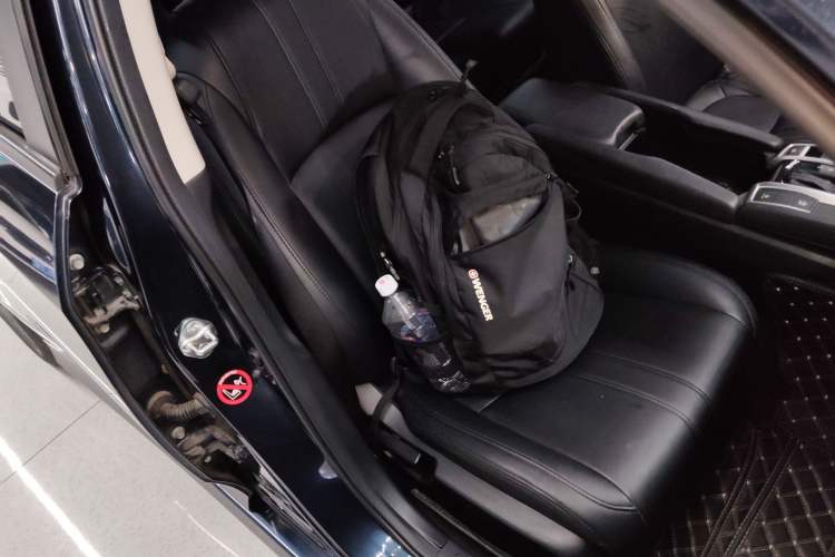 Used Honda Civic 2019 220TURBO CVT Dynamic Edition China VI
