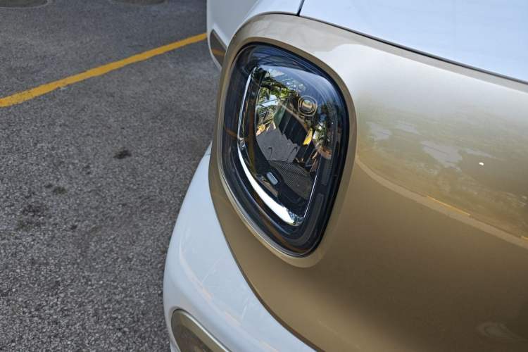 Used Bestune Pony 2026 Model 222km Cute Horse
