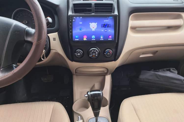 Used Kia Sportage 2013 2.0L Automatic Two-Wheel Drive GL Trim
