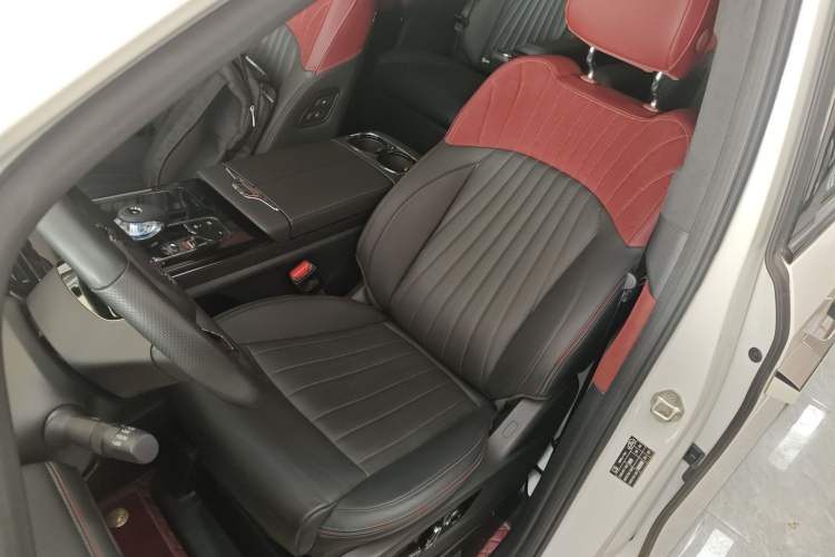 Used GAC Trumpchi M8 2023 Zongshi Series 400T Flagship Edition