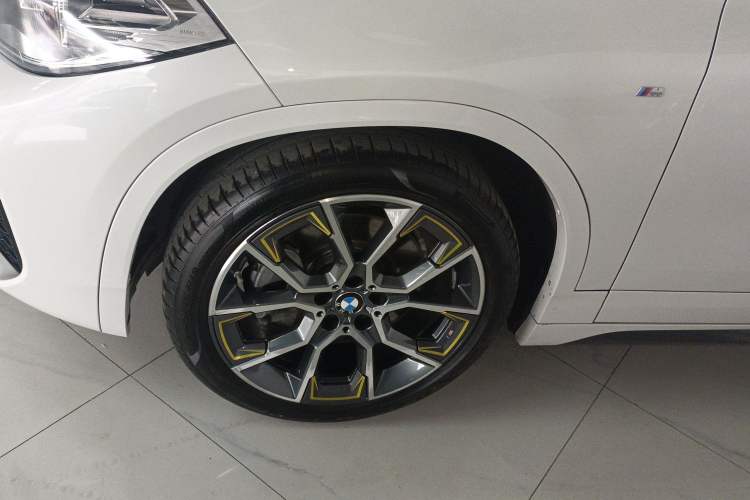 Used BMW X2 2023 sDrive 25i Shining Edition
