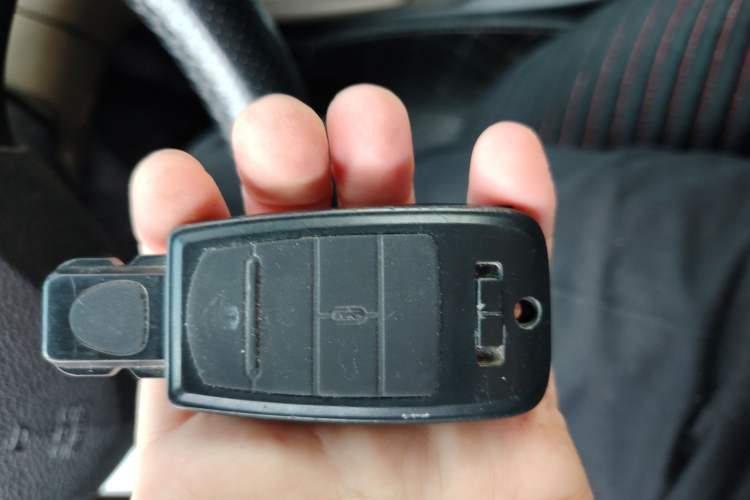 Used Fiat Viaggio 2012 1.4T Automatic Enjoyment Edition