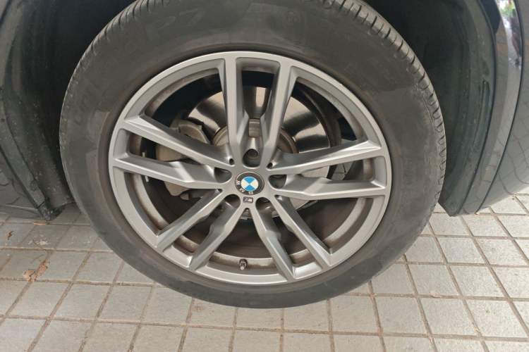 Used BMW X3 2020 xDrive28i M Sport Package