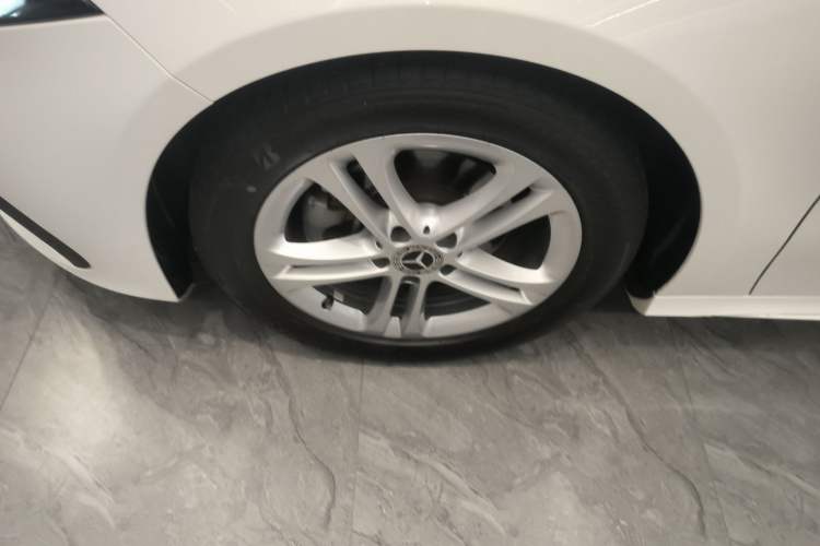 Used Mercedes-Benz A-Class 2023 A 180 L Left Front Wheel Hub