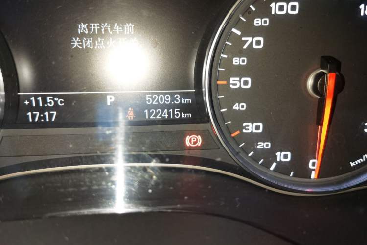 Used Audi A7 2013 35 FSI quattro Ambition Edition
