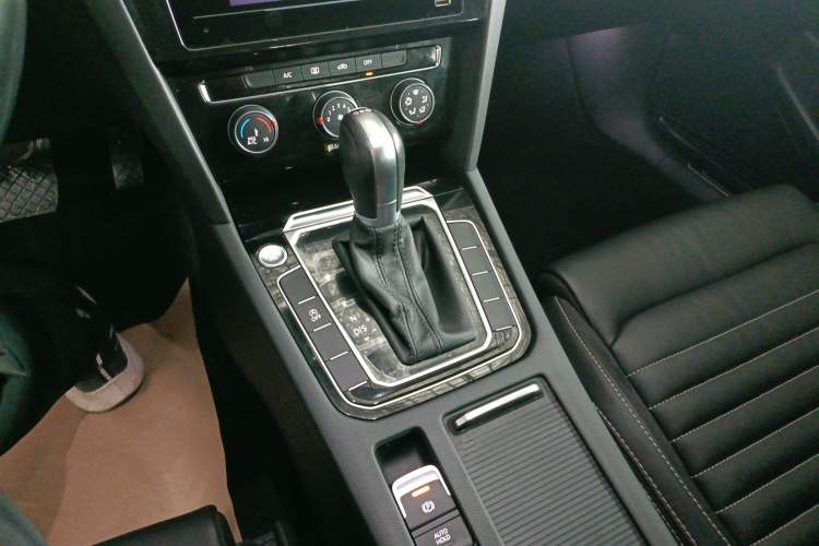 Used Volkswagen Magotan 2020 280TSI DSG Comfort Edition