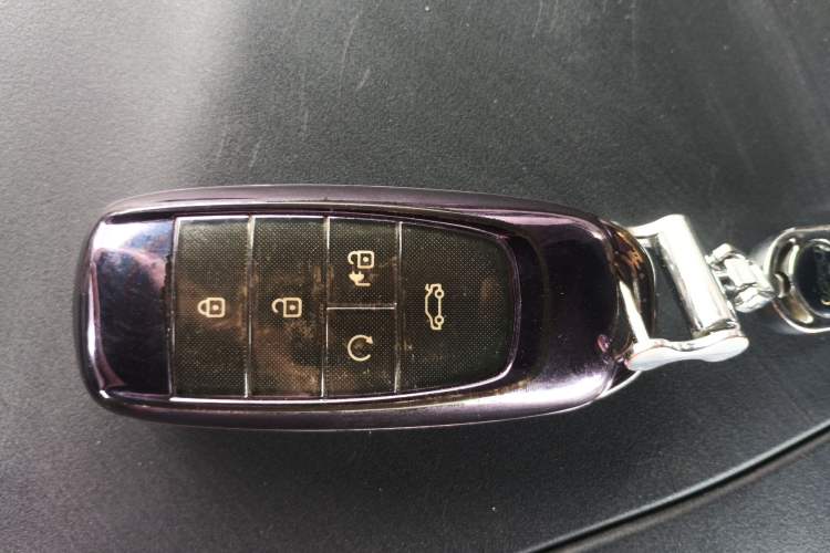 Used AION S Plus 2022 70 Intelligent Edition